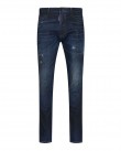 Παντελόνι Jean Dsquared2 Σκούρο μπλε S71LB1471S30342-470