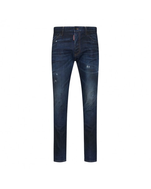 Παντελόνι Jean Dsquared2 Σκούρο μπλε S71LB1471S30342-470