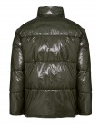 Μπουφάν Karl Lagerfeld Πράσινο 505008-544517-590