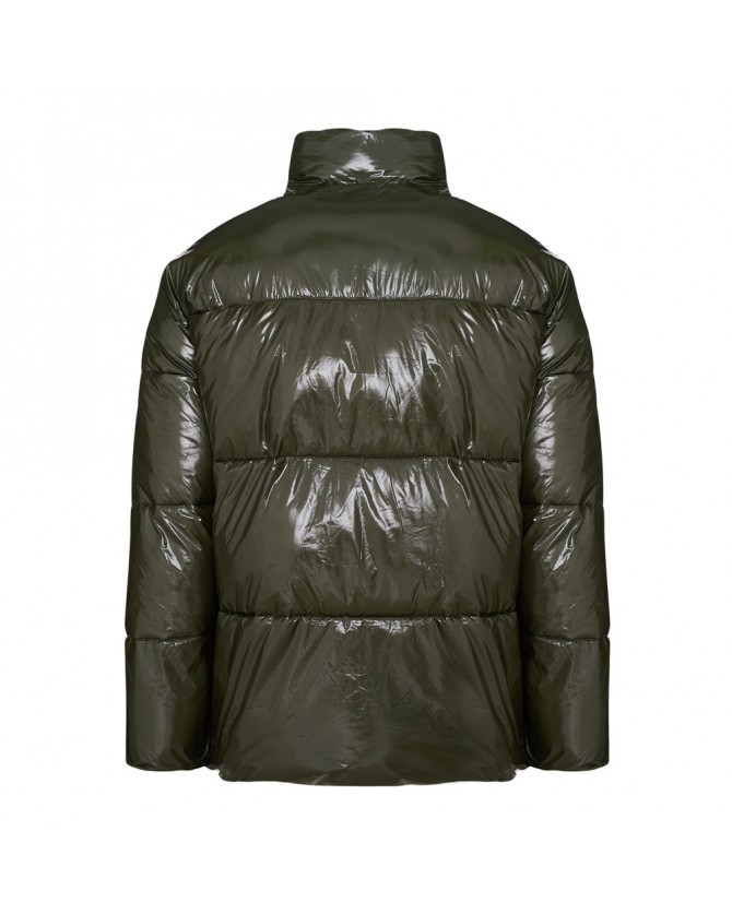 Μπουφάν Karl Lagerfeld Πράσινο 505008-544517-590