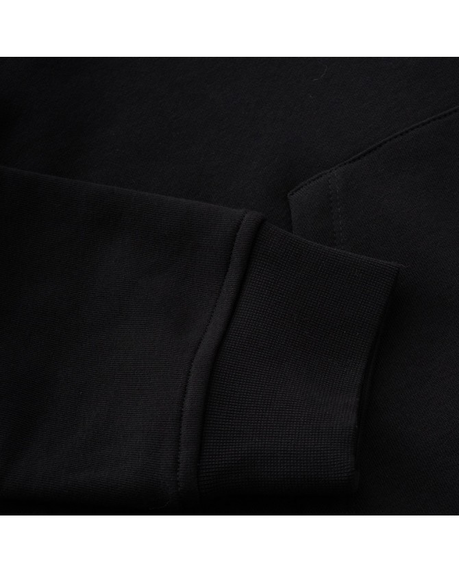 Φούτερ Karl Lagerfeld Μαύρο 705023-544910-990