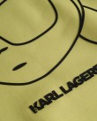Φούτερ Karl Lagerfeld Κίτρινο 705442-544908-120