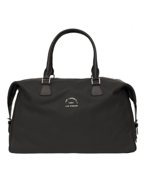 Σάκος Karl Lagerfeld Μαύρος 815900-544451-990