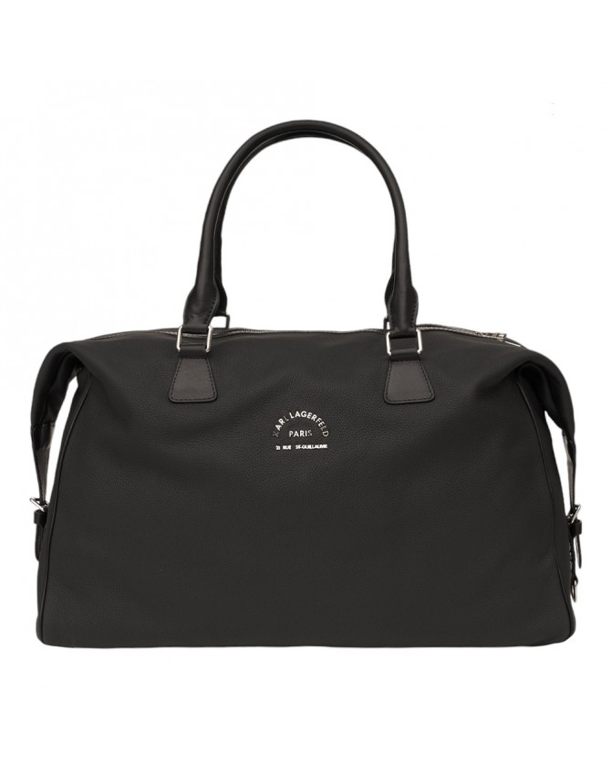 Σάκος Karl Lagerfeld Μαύρος 815900-544451-990