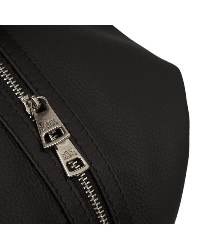 Σάκος Karl Lagerfeld Μαύρος 815900-544451-990