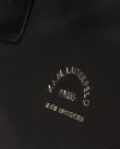 Σάκος Karl Lagerfeld Μαύρος 815900-544451-990