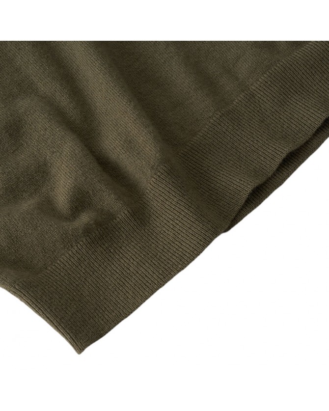 Πουλόβερ Gant Λαδί 3G8050274-G0301