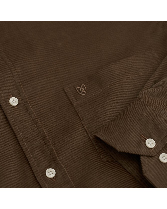 Πουκάμισο The Bostonians Ταμπά 3AAP2354-B735BR