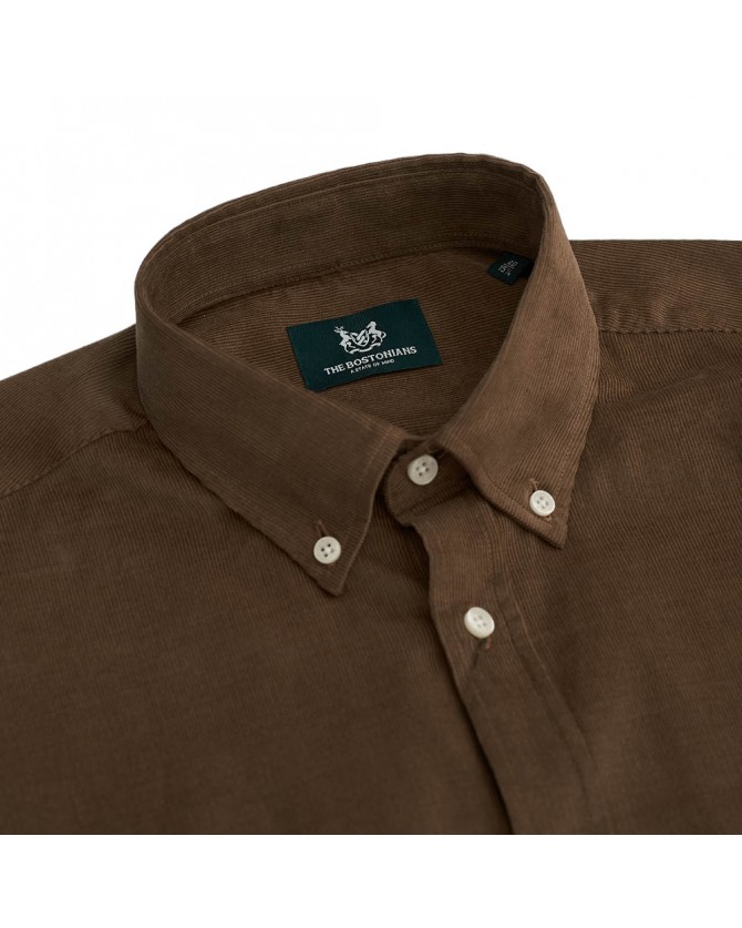 Πουκάμισο The Bostonians Ταμπά 3AAP2354-B735BR