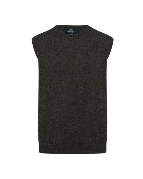 Καζάκα The Bostonians Γκρι 3MT1001-B050GY