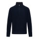 Φούτερ half zip The Bostonians Σκούρο μπλε 3RO1000-B166NV