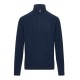 Φούτερ half zip The Bostonians Μπλε 3RO1000-B525IN