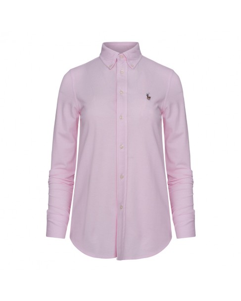 Πουκάμισο Ralph Lauren Ροζ 211664427-002