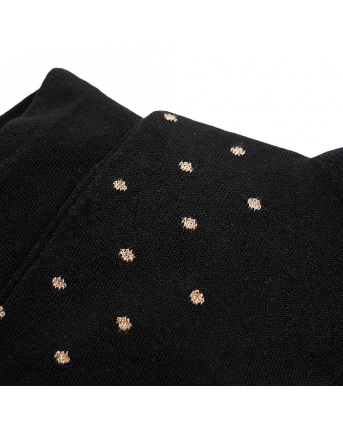 Κάλτσες σετ 2 τεμαχίων Boss Μαύρες Gift Set MC 50484004-003