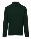 Μπλούζα polo Boss Πράσινη C-Paley 01 50523917-385
