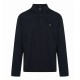 Μπλούζα polo Boss Σκούρο μπλε  C-Paley 01 50523917-404