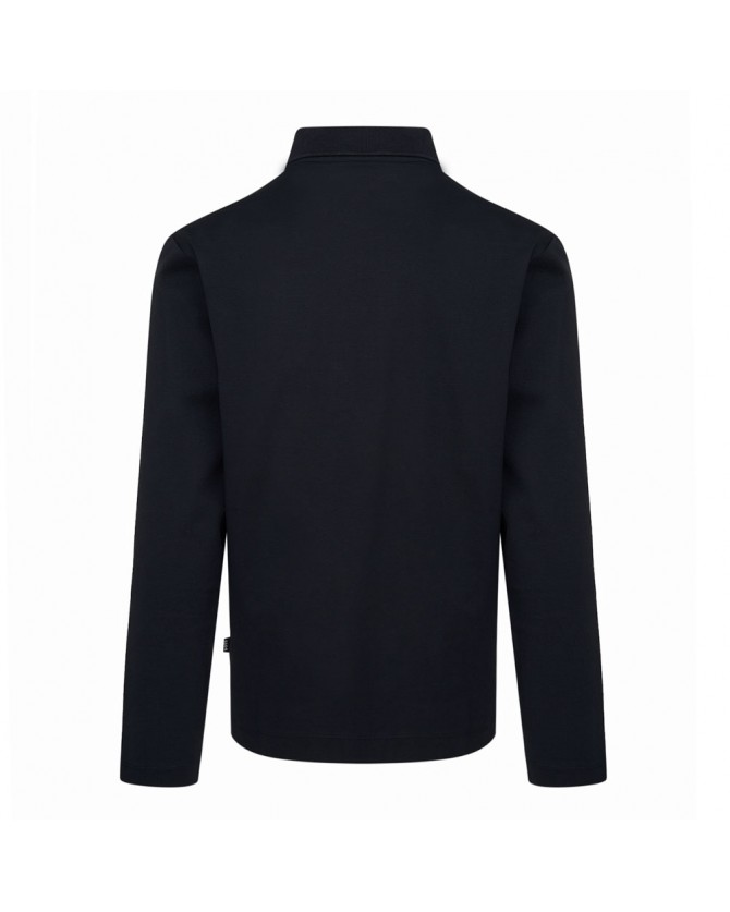 Μπλούζα polo Boss Σκούρο μπλε  C-Paley 01 50523917-404