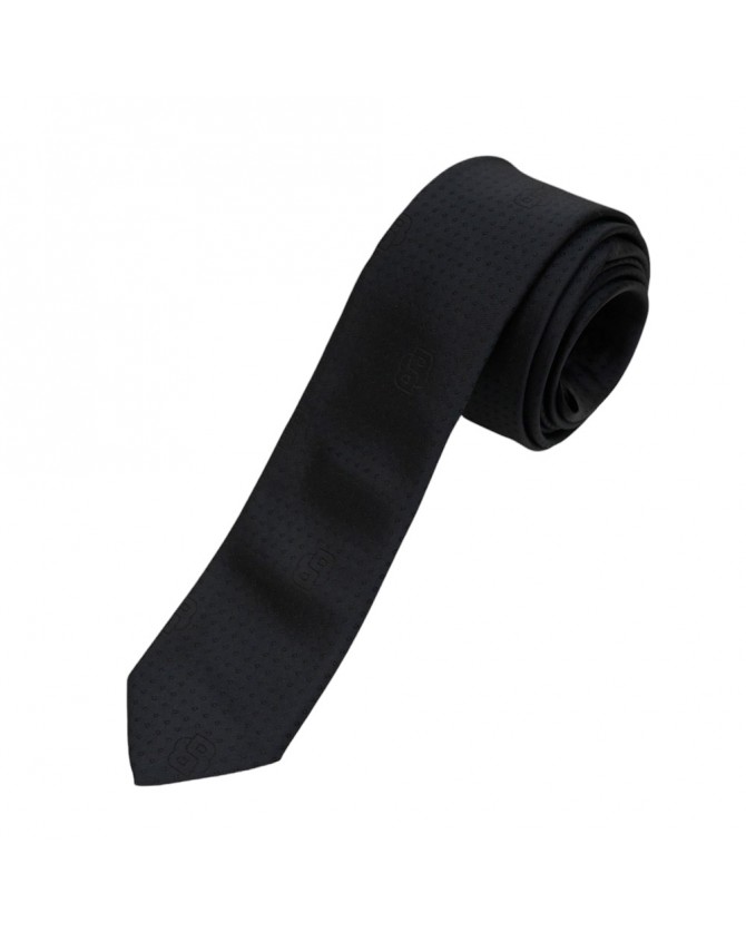 Γραβάτα Boss Σκούρο μπλε H-TIE 6 CM-222 50524616-485
