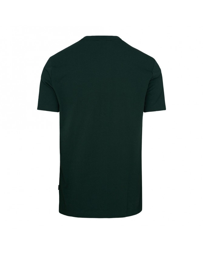 T-shirt Boss Πράσινο C-Thompson 60 50527338-385