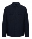 Overshirt Boss Σκούρο μπλε P-Carper-OS-Inpad244 50527888-405