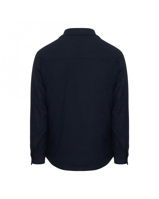 Overshirt Boss Σκούρο μπλε P-Carper-OS-Inpad244 50527888-405