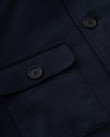 Overshirt Boss Σκούρο μπλε P-Carper-OS-Inpad244 50527888-405