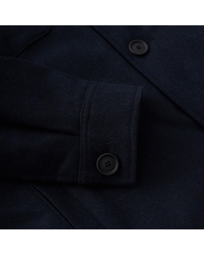 Overshirt Boss Σκούρο μπλε P-Carper-OS-Inpad244 50527888-405