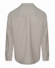 Overshirt Boss Εκρού C-CARPER-OS-244 50527940-131