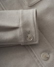 Overshirt Boss Εκρού C-CARPER-OS-244 50527940-131