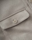 Overshirt Boss Εκρού C-CARPER-OS-244 50527940-131