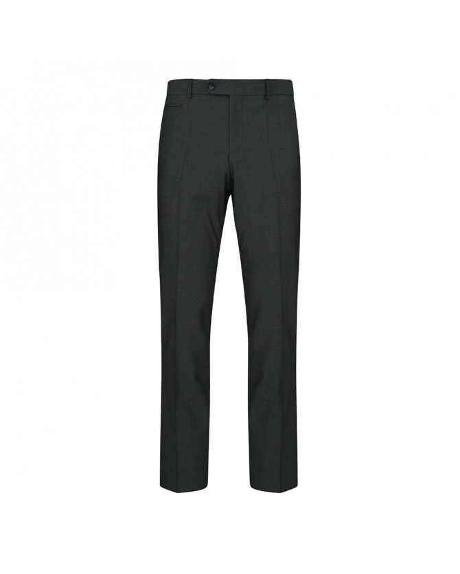 Παντελόνι chinos Boss Λαδί  H-Genius-DTL-243 50530345-385