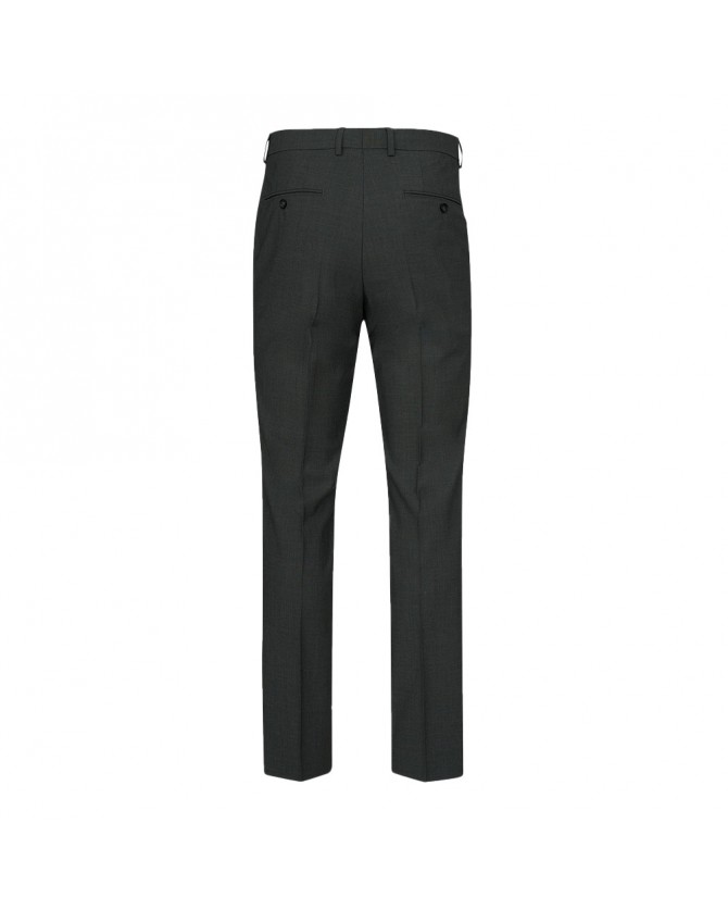Παντελόνι chinos Boss Λαδί  H-Genius-DTL-243 50530345-385