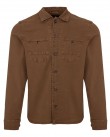 Πουκάμισο overshirt Gabba Ταμπά CLIPPER A-SAND