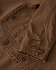 Πουκάμισο overshirt Gabba Ταμπά CLIPPER A-SAND