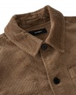 Πουκάμισο overshirt Gabba Ταμπά LIBRE A CORD-SAND