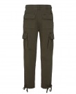 Παντελόνι φόρμα cargo Superdry Λαδί-Ταμπά M7010994A-C6Z