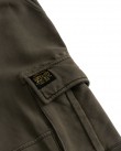 Παντελόνι φόρμα cargo Superdry Λαδί-Ταμπά M7010994A-C6Z