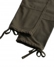 Παντελόνι φόρμα cargo Superdry Λαδί-Ταμπά M7010994A-C6Z