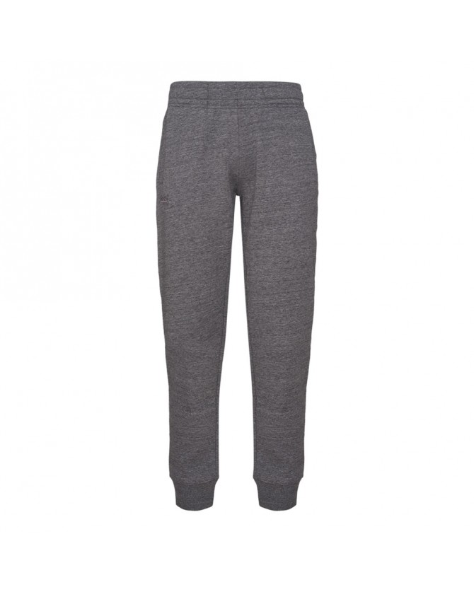 Παντελόνι φόρμα Superdry Γκρι M7011170A-9QW