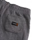 Παντελόνι φόρμα Superdry Γκρι M7011170A-9QW