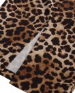 Φούστα Manolo animal print