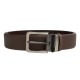 Ζώνη Guy Laroche Καφέ GLF362