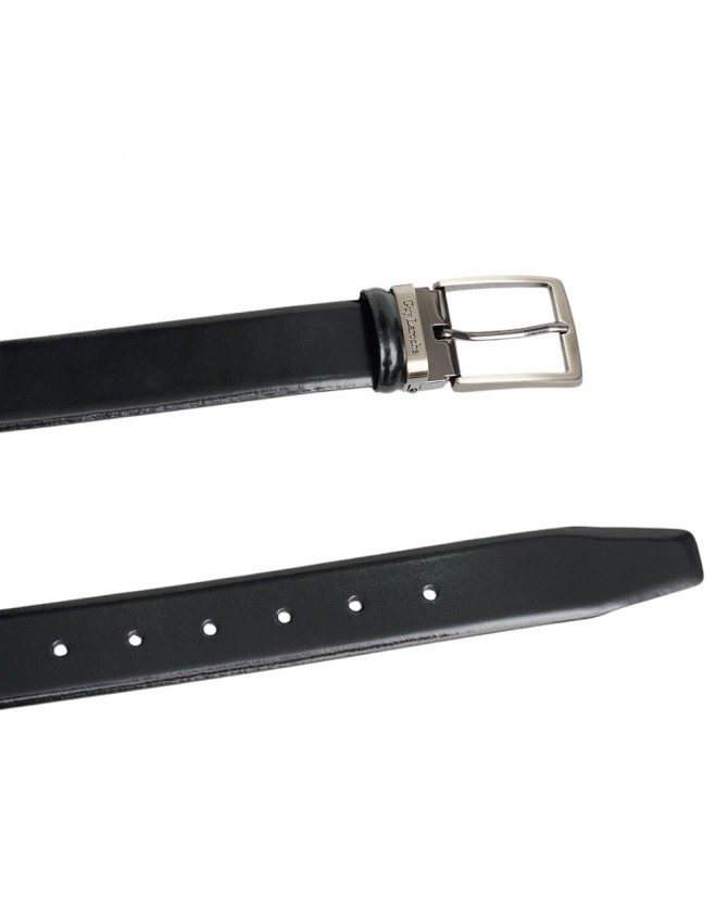 Ζώνη Guy Laroche Μαύρη GLF363
