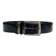 Ζώνη Guy Laroche Σκούρο μπλε GLF363
