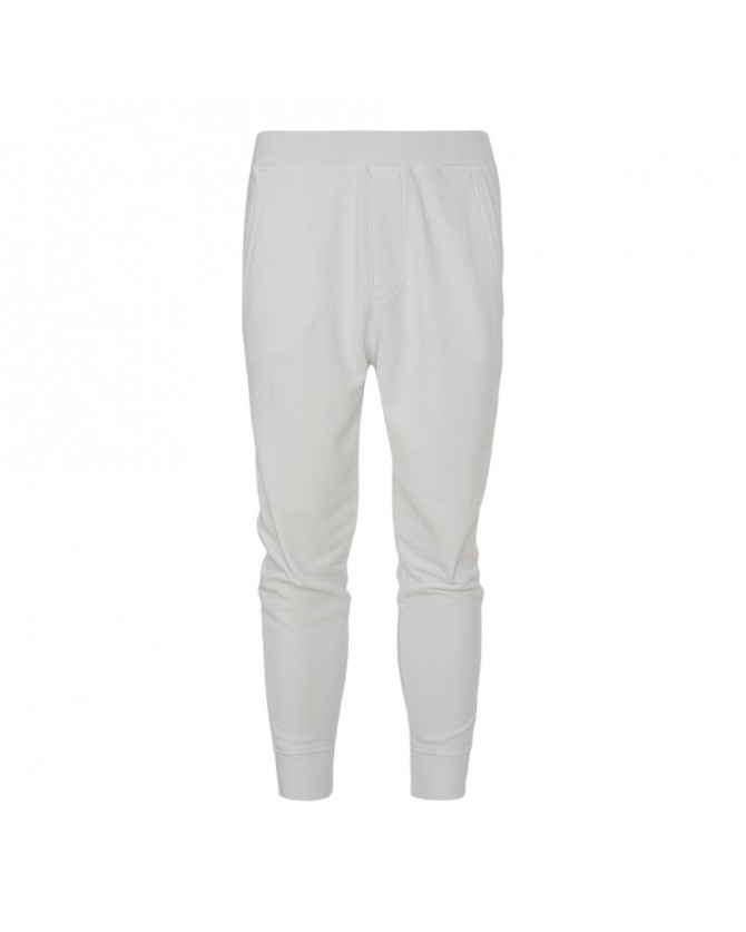 Παντελόνι Jean Dsquared2 Λευκό S74KB1004S25539-100