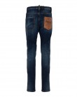 Παντελόνι Jean Dsquared2 Μπλε S74LB1654S30664-470