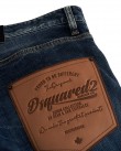 Παντελόνι Jean Dsquared2 Μπλε S74LB1654S30664-470