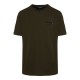 T-shirt Dsquared2 Λαδί S74GD1400D20020-728
