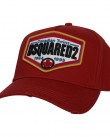 Καπέλο Jokey Dsquared2 Κόκκινο BCM076305C00001-5096
