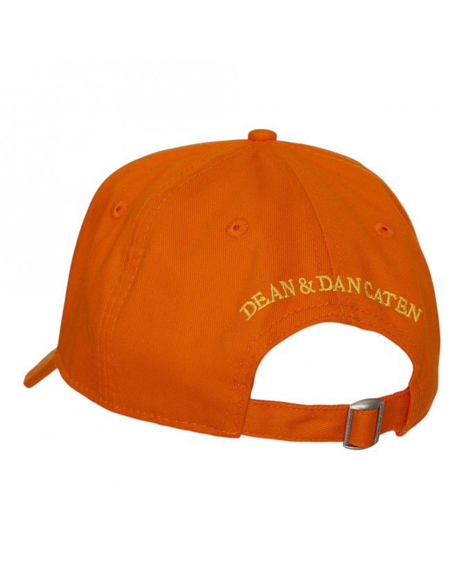 Καπέλο Jokey Dsquared2 Πορτοκαλί BCM087405C00001-6062